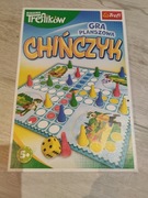 Chińczyk DLA DZIECI