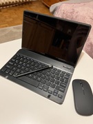 Lenovo TAB M10 FHD PLUS LTE + etui, myszka, klawiatura, rysik, kabel