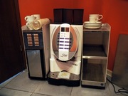 EKSPRESS DO KAWY SEGAFREDO LSM PLUS5-Przecena 