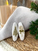 Zestaw spinek do włosów.dla dziewczynki.prezent.na święta.ozdoby.sylwester