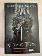 George R.R. Martin Gra o Tron 
