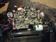 Vileda vr 302 części