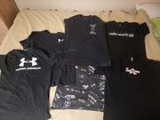 Koszulki Under Armour