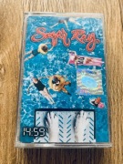 SUGAR RAY - 14:59 / kaseta MC 1999 r