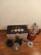 Malakser Kitchen Aid 3,1l empire red