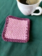 Podkładka pod kubek/filiżanke 