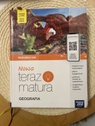 Matura geografia Nowa Era