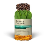 2x Turmeric Curcumin - NSP - Nature's Sunshine