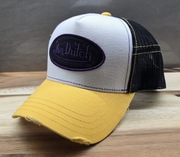 Czapka z daszkiem von Dutch Trucker Oval Patch Sum