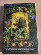 Baśniobór. Brandon Mull