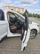 Ford Edge Tittannium