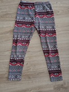 Spodnie dziecięce rozm.146/152