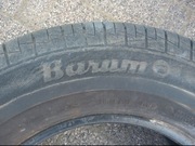 Sprzedam 4 opony Kormoran 235/60 R 18 107 W