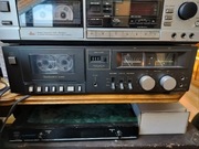 Technics M205 deck magnetofon retro, DWIE sztuki