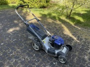 Kosiarka spalinowa Briggs & Stratton 650E, 190cc – z napędem