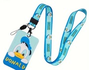 Etui na kartę lub identyfikator 