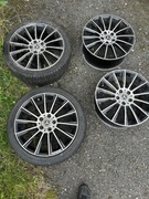 Felgi Mercedes W177 AMG 18’