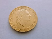 Włochy 200 lirów 1994