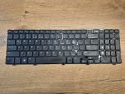 Dell Inspiron 3521 Klawiatura 