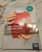Edukacja dla bezpieczeństwa klasa 1 