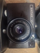 Aparat fotograficzny wyprodukowany w ZSRR 
