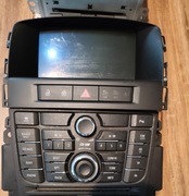 Astra J Radio CD500