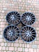 Felgi Borbet 18 5x112 