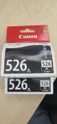 Canon 526 BK CLI-526 BK