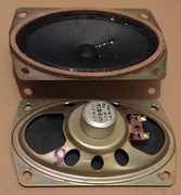 Głośnik GD8-12/1,5/1 8 omów Unitra Tonsil Diora Eltra WZT