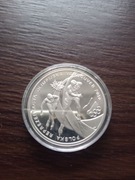 10 zł Polska reprezentacja olimpijska Vancouver 2010