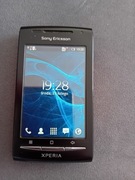 Sony Ericsson E15i Xperia X8 bardzo ładna sprawna 90% Polecam