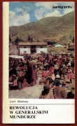 REWOLUCJA W GENERALSKIM MUNDURZE Lech Niekrasz