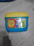 Sorter Fisher price