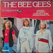 Bee Gees -The Bee Gees