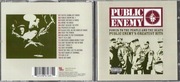 Public Enemy - Power To The People And The Beats - Greatest Hits [CD]