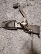 Set, podnóżek przedni yamaha