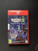 Pokemon Legends: Z-A Nintendo Switch 2 