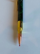 Długopis premium w kształcie naboju