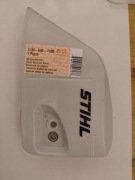 Pokrywa napędu łańcuch pilarki Stihl MS 034, 066, 024, 046, 039, 036, 028.