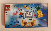 Klocki LEGO 40411 Creator Kreatywna Zabawa 12W1 
