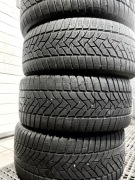Opony Dunlop Winter Sport 5