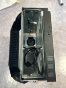 Kaseta do DELL T5600 z multi nagrywarką DVD