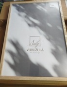 KOMPLET 3 RAM DREWNIANA RAMA