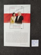 Blok 302** 2017 - Pamiętamy 10.04.2010