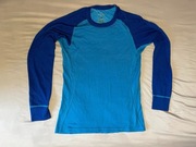 Koszulka z długim rękawem  termoaktywna Meino Wool  Devold, L