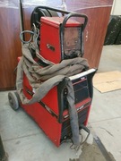 Spawarka Lincoln Idealarc CV 420