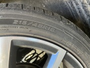 Hankook 215/45R18 ventus prime 3 - 4 sztuki