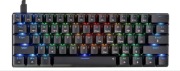 Klawiatura Bezprzewodowa Mechaniczna MAD DOG GK850K Gateron Red