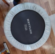 Trampolina Kettler pokojowa 1m