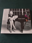 Diana Krall "All for you"